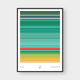  (LIMITED EDITION) HALONG - GICLÉE PRINT 