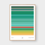  (LIMITED EDITION) HALONG - GICLÉE PRINT 