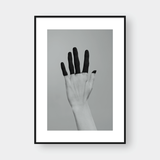  HAND NO.1 