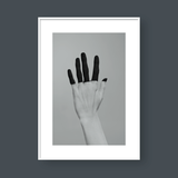  HAND NO.1 
