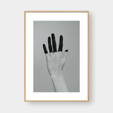  HAND NO.1 