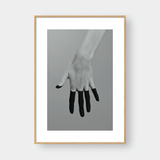  HAND NO.2 