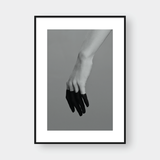  HAND NO.3 