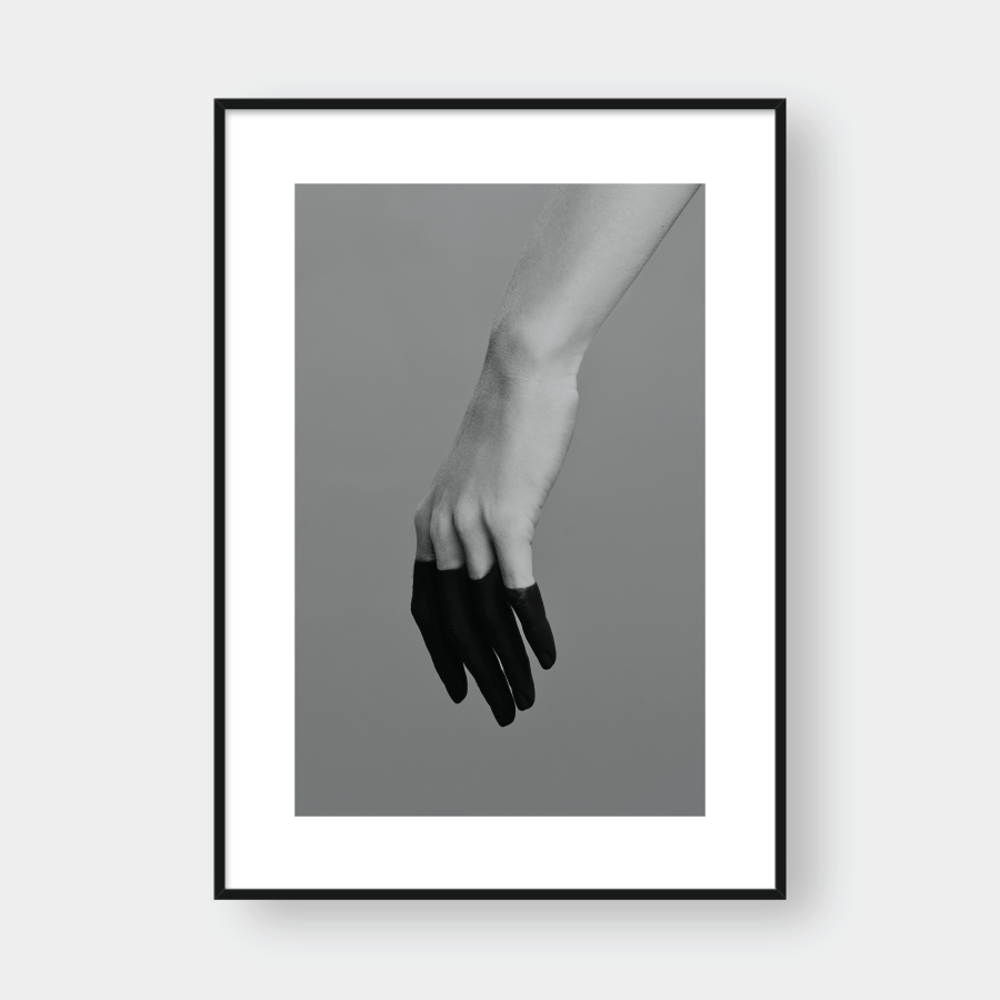  HAND NO.3 