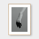  HAND NO.3 