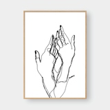  HANDS 