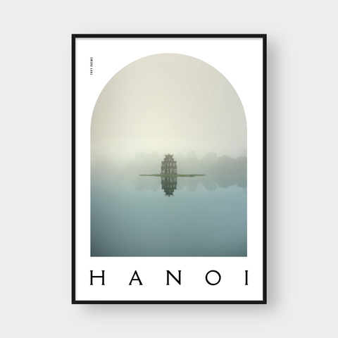 HANOI MEMORY