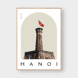  HANOI MEMORY 05 