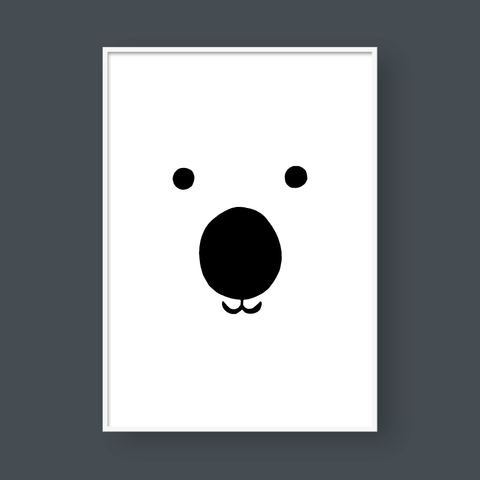  HAPPY BEAR 