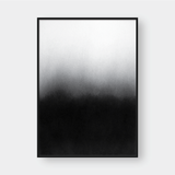  HAZY BLACK 