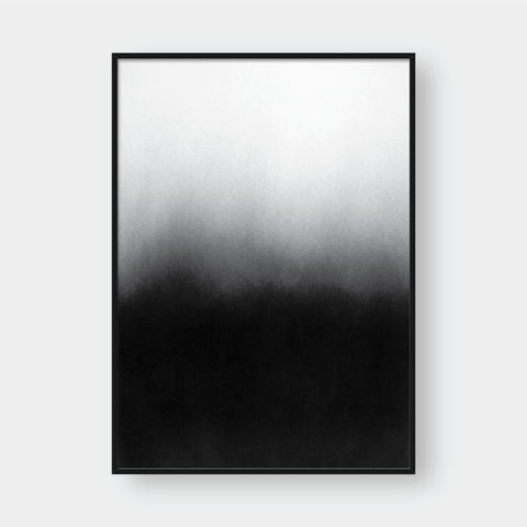  HAZY BLACK 