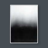  HAZY BLACK 