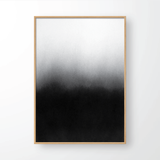  HAZY BLACK 