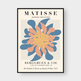  HENRI MATISSE NO.19 