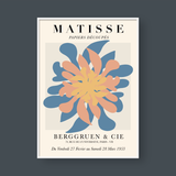  HENRI MATISSE NO.19 