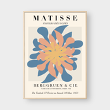  HENRI MATISSE NO.19 