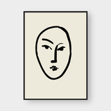  HENRI MATISSE NO.20 