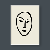  HENRI MATISSE NO.20 