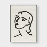  HENRI MATISSE INSPIRED SET NO.10 