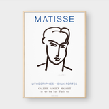  HENRI MATISSE NO.23 