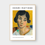  HENRI MATISSE NO.26 