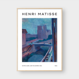  HENRI MATISSE NO.27 