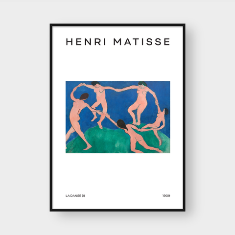  HENRI MATISSE NO.29 