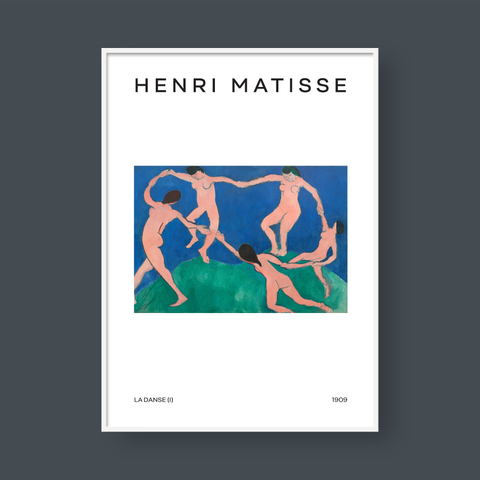  HENRI MATISSE NO.29 