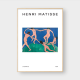  HENRI MATISSE NO.29 