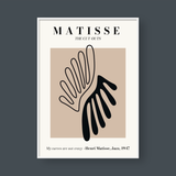  HENRI MATISSE NO.30 