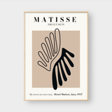  HENRI MATISSE NO.30 