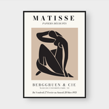  HENRI MATISSE NO.31 