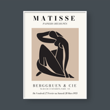  HENRI MATISSE NO.31 