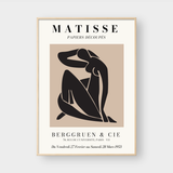  HENRI MATISSE NO.31 