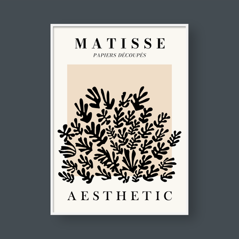  HENRI MATISSE NO.32 