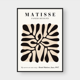  HENRI MATISSE NO.33 
