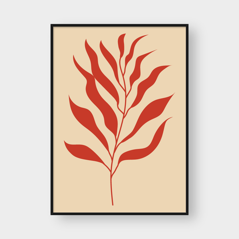  HENRI MATISSE NO.9 