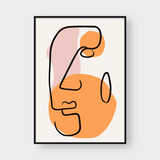  HENRI MATISSE INSPIRED SET NO.10 