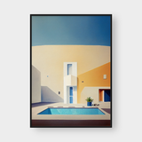  HIDEAWAY NO.3 
