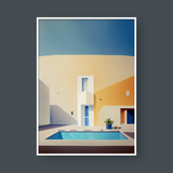  HIDEAWAY NO.3 