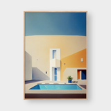  HIDEAWAY NO.3 