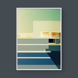  HIDEAWAY NO.6 