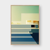  HIDEAWAY NO.6 