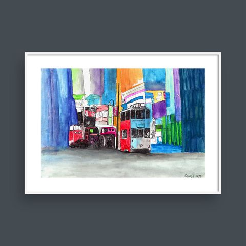  HONGKONG 02 
