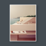  HOUSE BY THE BEACH NO.1 