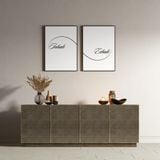  INHALE EXHALE SET NO.1 