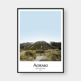  AORAKI by CYANTIFIC™ 