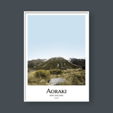  AORAKI by CYANTIFIC™ 