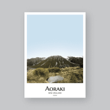  AORAKI by CYANTIFIC™ 