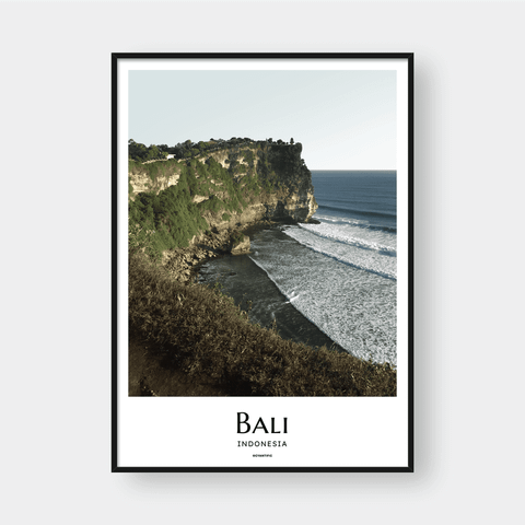  BALI by CYANTIFIC™ 